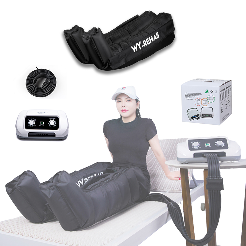 Normatec Leg Massager