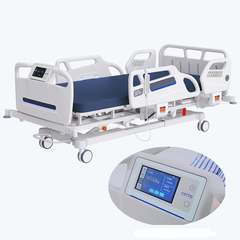 electric hospital bed factory