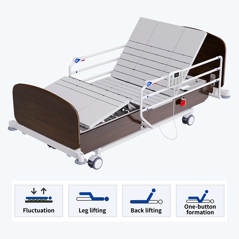 hospital bed for sale