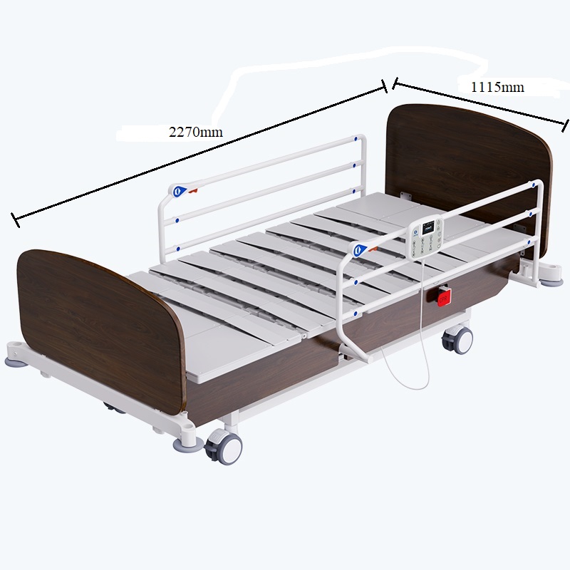 Hospital Bed for Home Use