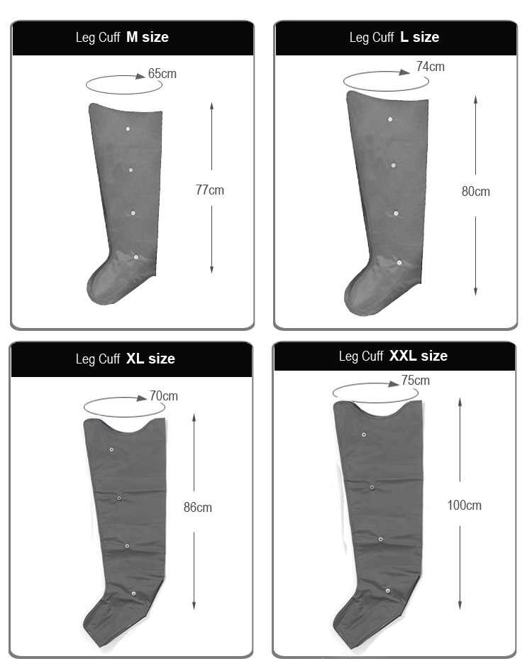 leg pumps to prevent blood clots