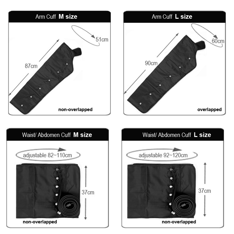 sequential intermittent pneumatic compression