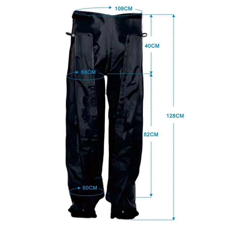 recovery air compression pants