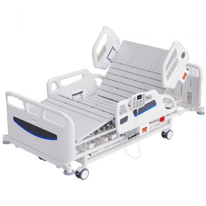 Electric Hospital Bed