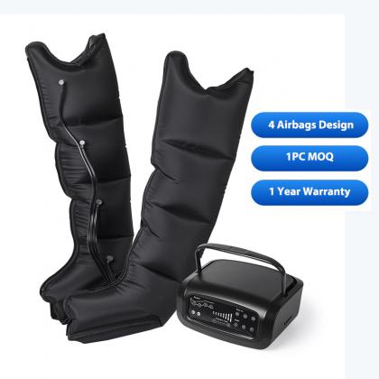 massage boots for circulation