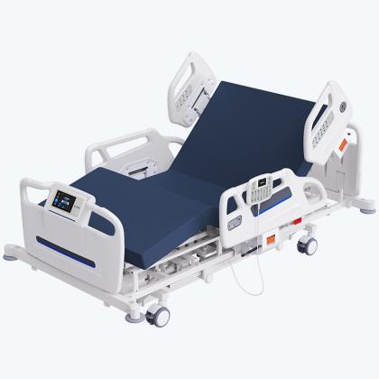 ICU Care Bed