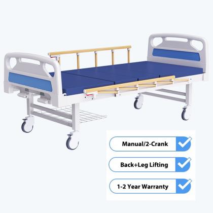 Hospital Bed for Patients