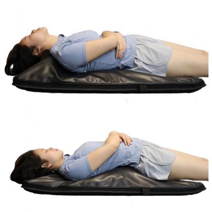 air compression massage mat