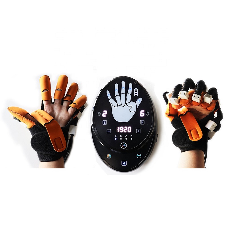 Hand Rehabilitation Training Device, Your New Partner on the Recovery Journey!