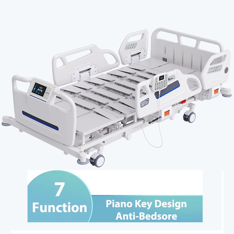 Which Nursing Bed is Best for Bedridden Patients?