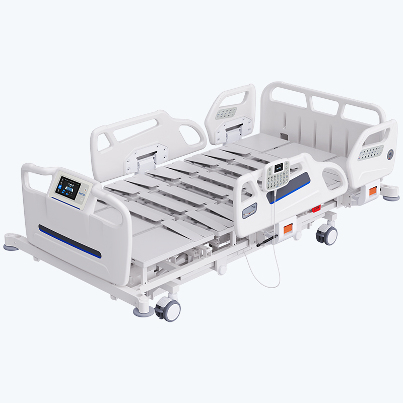 What is the Special Effect for Anti-Bedsore Hospital Bed？