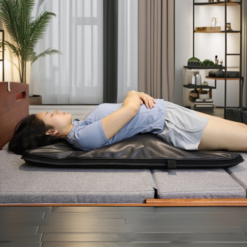 How to Choose the Back Massage Mat?