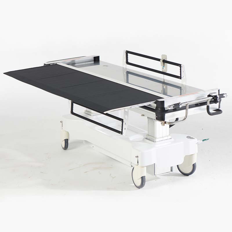 Weiyou Factory Transfer Bed: Innovation in Medical Transport Field!