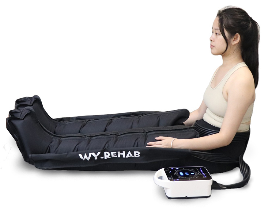 What's air compression massager?